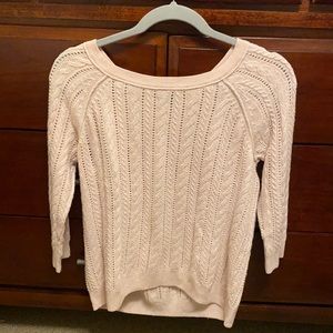 American Eagle sweater